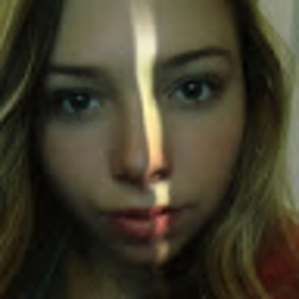 Meet your Posher, Macy